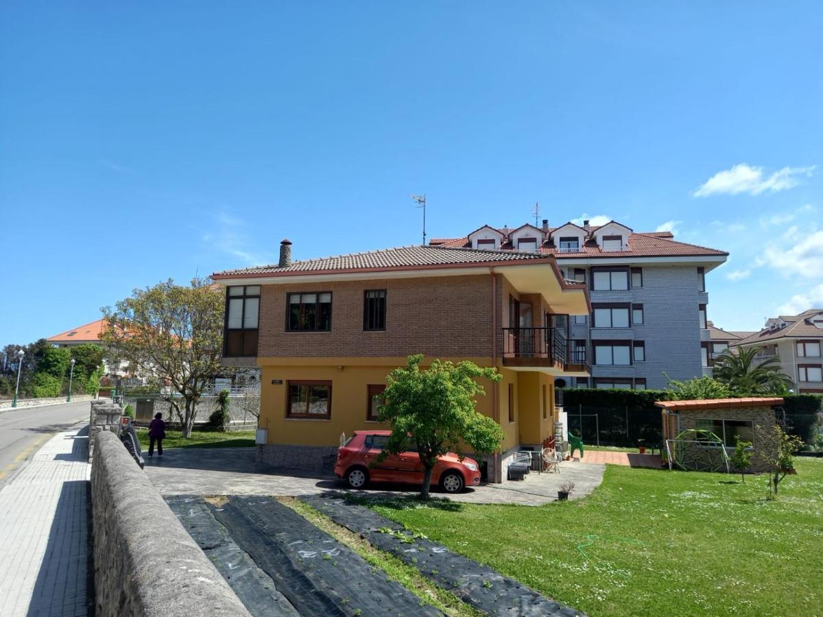 Villa La Rufina Noja Kültér fotó