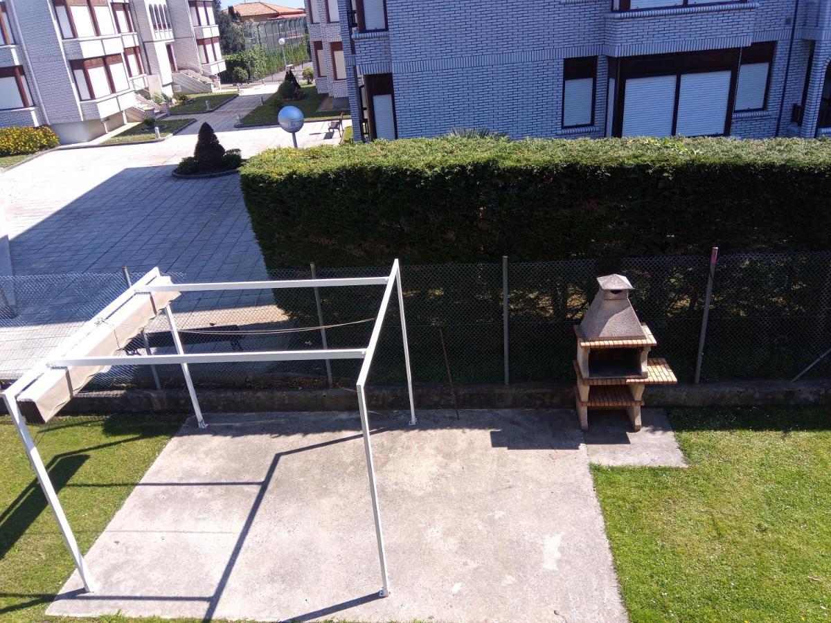 Villa La Rufina Noja Kültér fotó