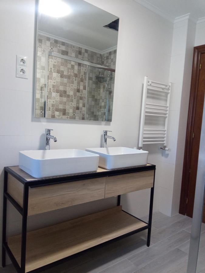 Villa La Rufina Noja Kültér fotó