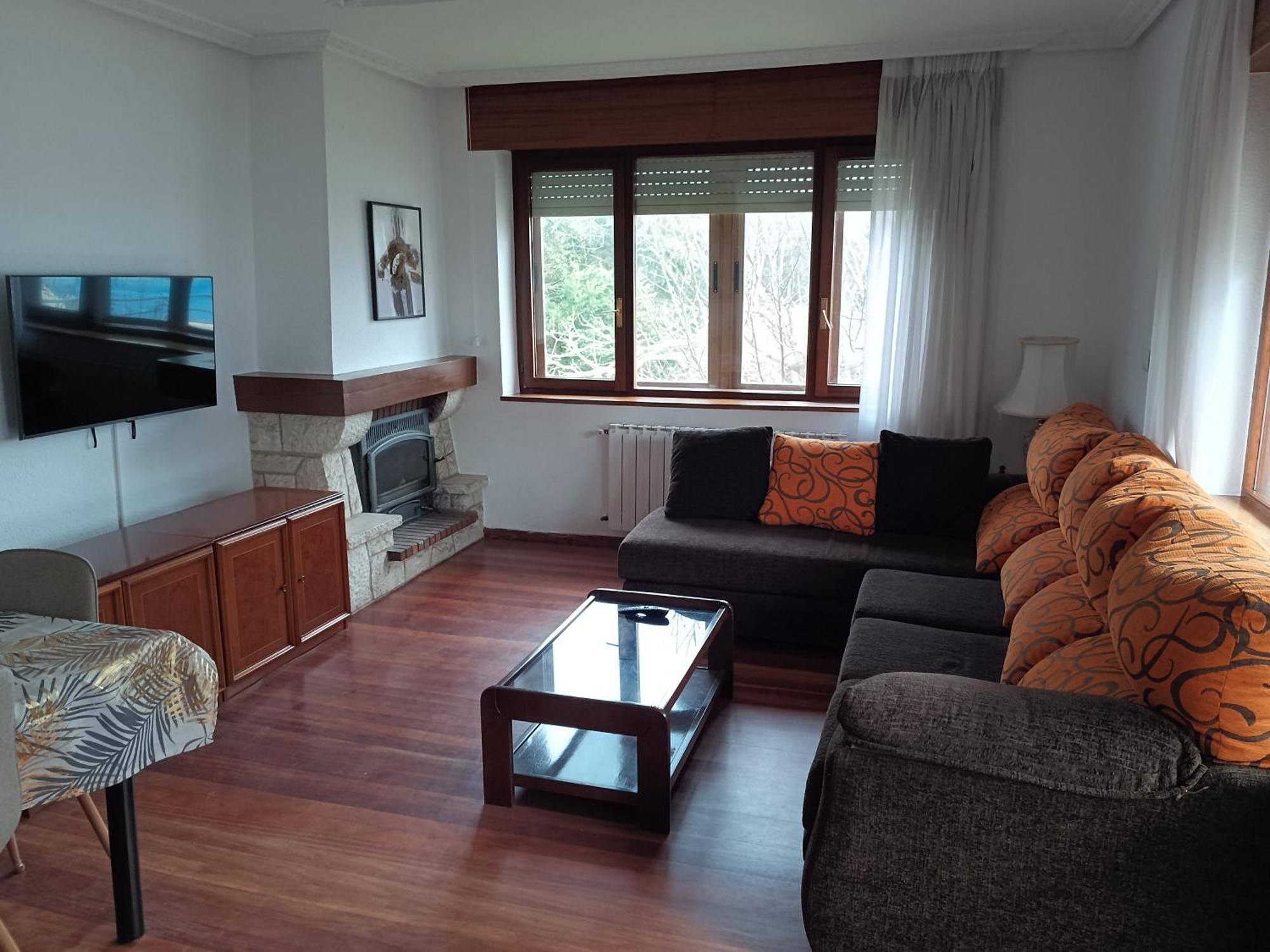 Villa La Rufina Noja Kültér fotó